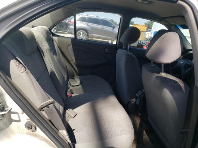 Photo 6 from auction – 2004 NISSAN SENTRA 1.8 with VIN 3N1CB51D64L846764