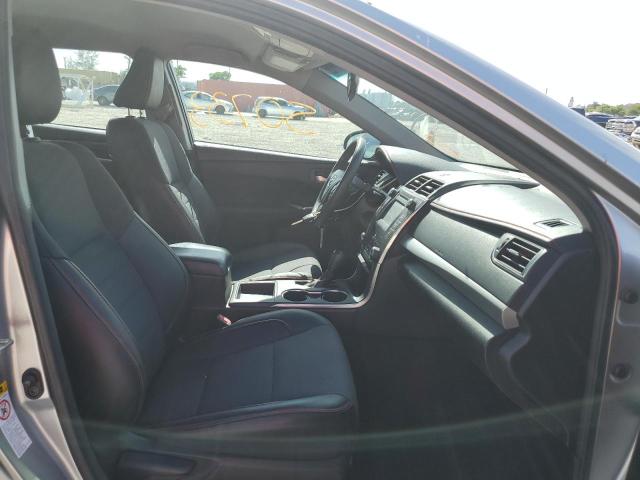 Photo 5 from auction – 2017 TOYOTA CAMRY LE with VIN 4T1BF1FK8HU361708