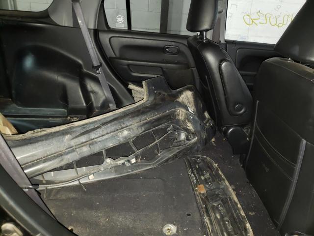 Photo 6 from auction – 2004 HONDA CR-V EX with VIN JHLRD78854C043190