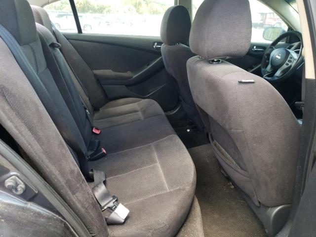 Photo 6 from auction – 2008 NISSAN ALTIMA 2.5 with VIN 1N4AL21E48N556348