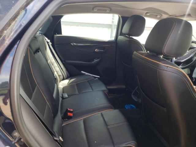 Photo 6 from auction – 2016 CHEVROLET IMPALA LTZ with VIN 1G1145S33GU112669