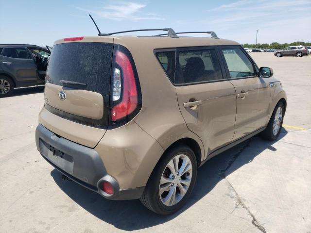 Photo 4 from auction – 2015 KIA SOUL + with VIN KNDJP3A53F7157100
