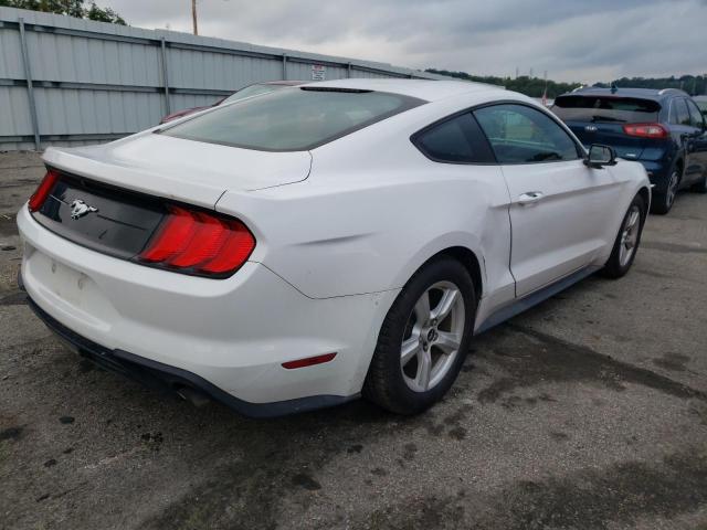 Photo 4 from auction – 2018 FORD MUSTANG with VIN 1FA6P8TH8J5106907