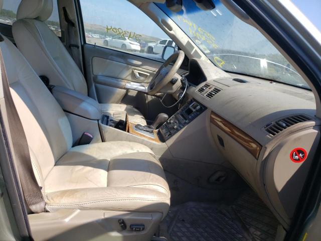Photo 5 from auction – 2006 VOLVO XC90 with VIN YV4CZ592861256911
