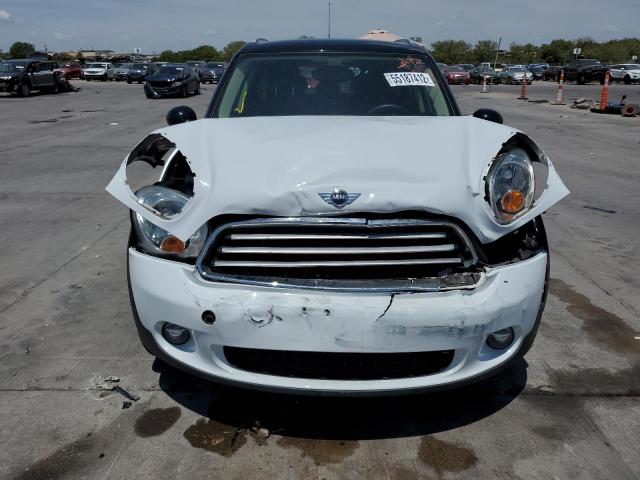 Photo 9 from auction – 2012 MINI COOPER COU with VIN WMWZB3C52CWM04474