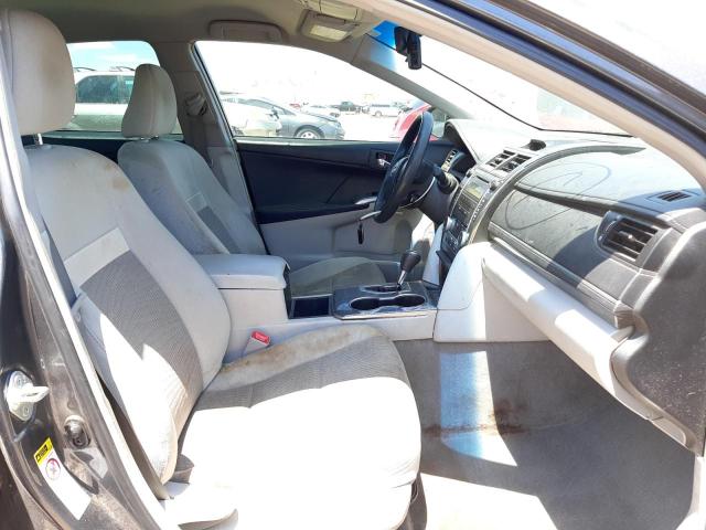 Photo 5 from auction – 2012 TOYOTA CAMRY HYBR with VIN 4T1BD1FK4CU034110