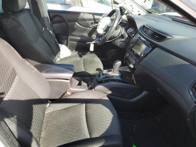 Photo 5 from auction – 2018 NISSAN ROGUE S with VIN KNMAT2MV3JP562755