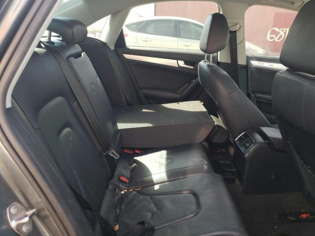 Photo 6 from auction – 2014 AUDI A4 PREMIUM with VIN WAUEFAFL5EN018335