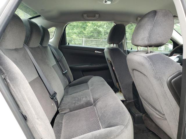 Photo 6 from auction – 2011 CHEVROLET IMPALA LS with VIN 2G1WF5EK0B1320581