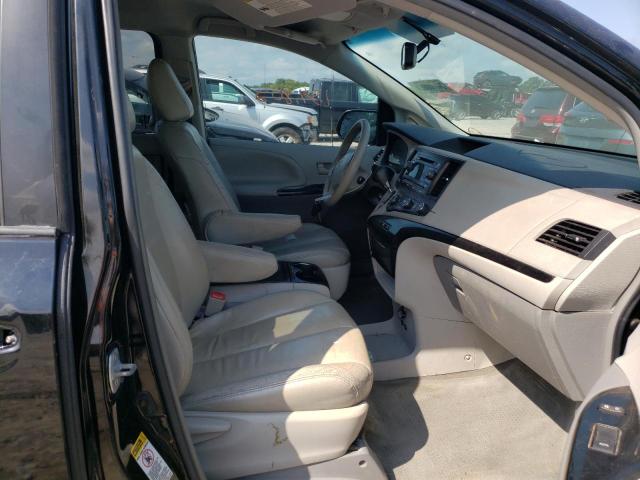 Photo 5 from auction – 2012 TOYOTA SIENNA LE with VIN 5TDKK3DC7CS216079