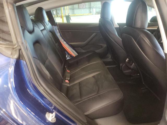 Photo 6 from auction – 2021 TESLA MODEL 3 with VIN 5YJ3E1EC5MF056529