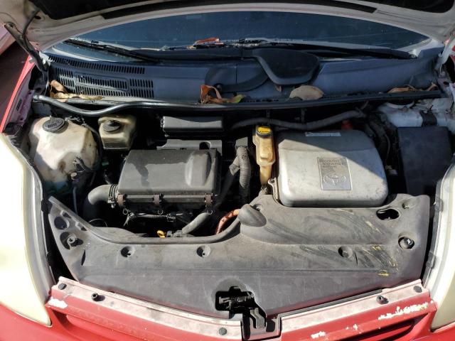 Photo 7 from auction – 2004 TOYOTA PRIUS with VIN JTDKB20UX40073304