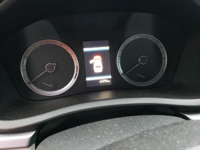 Photo 8 from auction – 2019 HYUNDAI SONATA LIM with VIN 5NPE34AF5KH770045