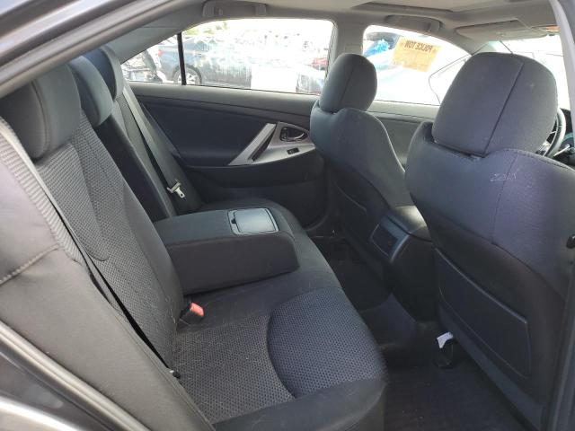Photo 6 from auction – 2011 TOYOTA CAMRY BASE with VIN 4T1BF3EK5BU215965