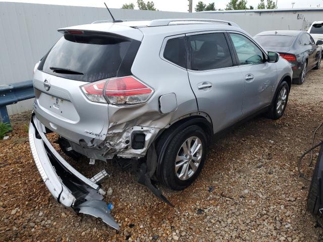 Photo 4 from auction – 2016 NISSAN ROGUE S with VIN KNMAT2MV6GP642074