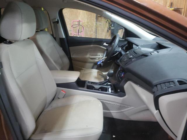 Photo 5 from auction – 2017 FORD ESCAPE SE with VIN 1FMCU9GD9HUB07305