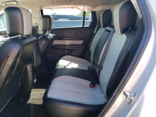 Photo 6 from auction – 2016 GMC TERRAIN DE with VIN 2GKFLVE37G6315868