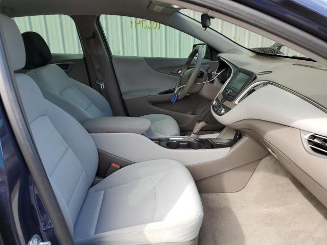 Photo 5 from auction – 2017 CHEVROLET MALIBU LS with VIN 1G1ZB5STXHF234282