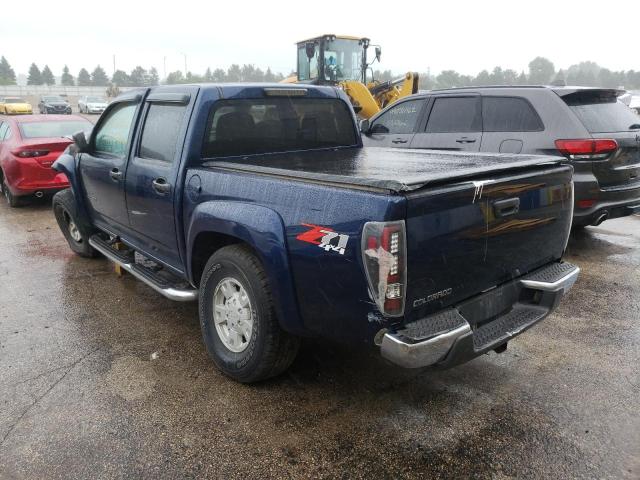 Photo 3 from auction – 2004 CHEVROLET COLORADO with VIN 1GCDT136648197083