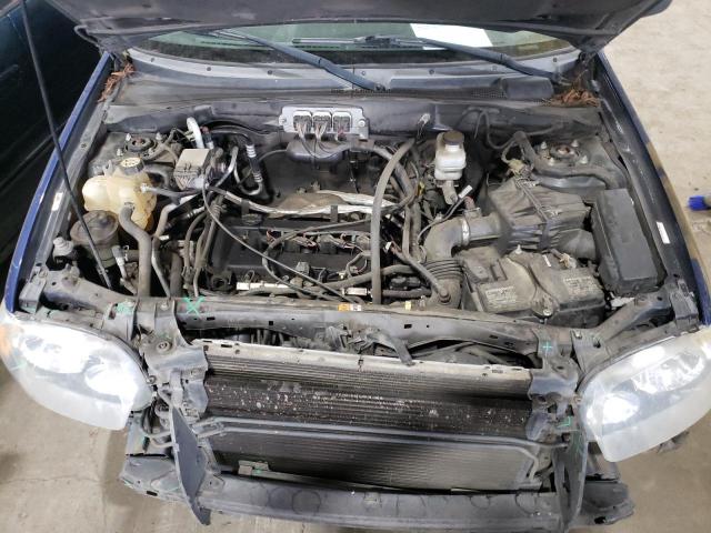 Photo 7 from auction – 2007 FORD ESCAPE XLS with VIN 1FMYU92Z37KA85692