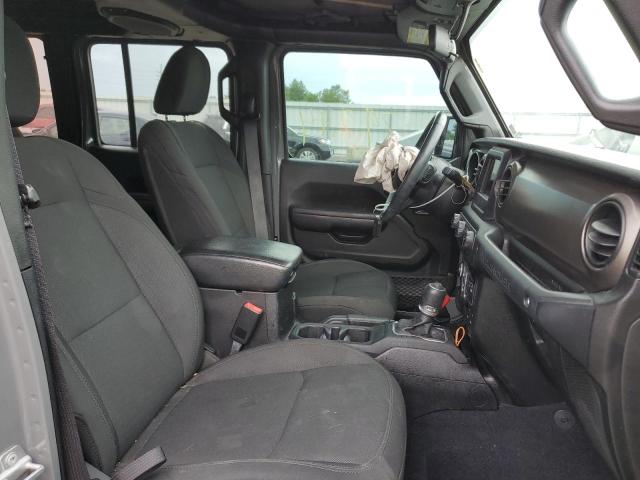 Photo 5 from auction – 2018 JEEP WRANGLER U with VIN 1C4HJXDG8JW276960