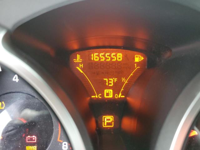 Photo 8 from auction – 2011 NISSAN JUKE S with VIN JN8AF5MR6BT001247