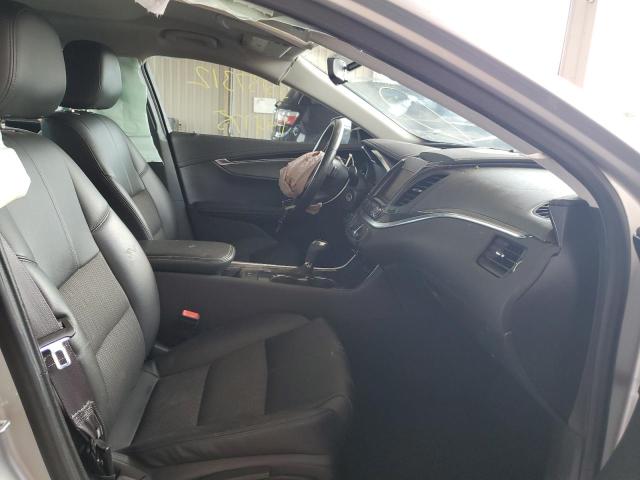 Photo 5 from auction – 2017 CHEVROLET IMPALA LT with VIN 2G1105SA1H9133867