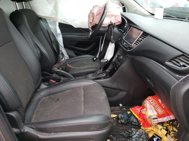 Photo 5 from auction – 2020 BUICK ENCORE PRE with VIN KL4CJASB2LB012278