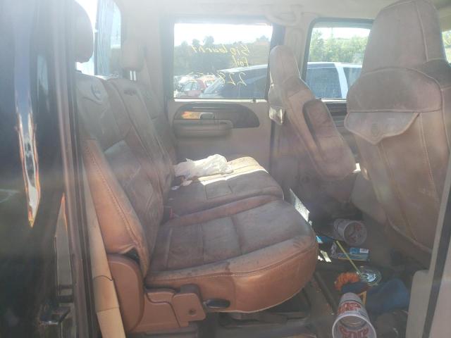 Photo 6 from auction – 2006 FORD F350 SUPER with VIN 1FTWW33P26EB37035
