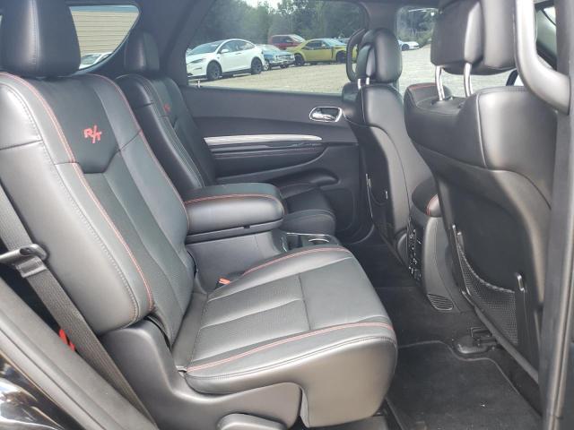 Photo 6 from auction – 2015 DODGE DURANGO R/ with VIN 1C4SDHCT2FC194510