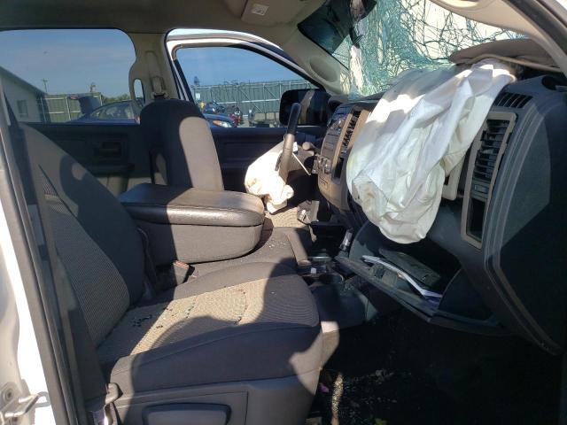 Photo 5 from auction – 2012 DODGE RAM 2500 S with VIN 3C6UD5CL9CG142976