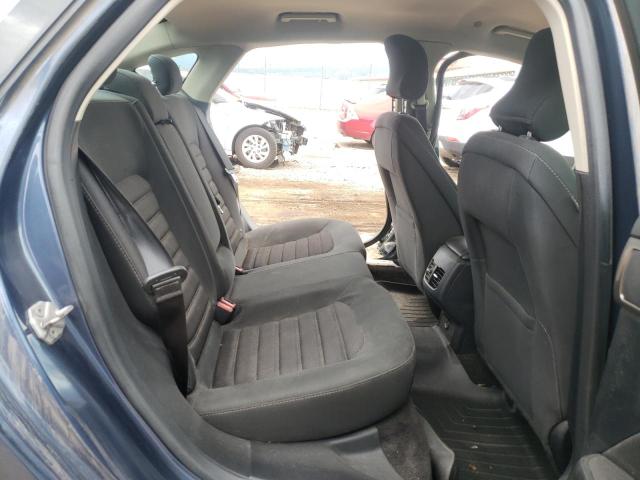 Photo 6 from auction – 2018 FORD FUSION SE with VIN 3FA6P0LU0JR131229