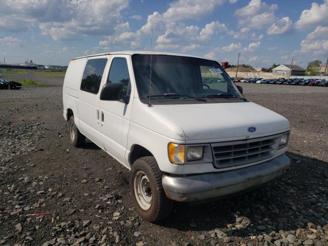 FORD E-SERIES C 1994 with VIN 1FTFE24Y1RHC12198 - Photo from auction