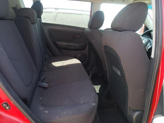 Photo 6 from auction – 2013 KIA SOUL with VIN KNDJT2A58D7621033