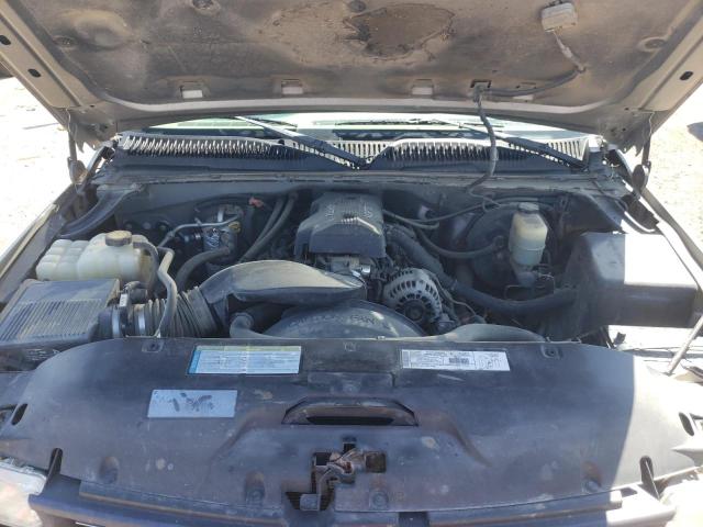 Фото 7 с аукциона – 2000 CHEVROLET SILVERADO с VIN 1GCEK19V4YE285384
