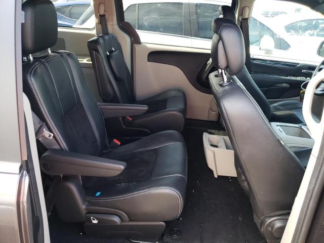 Photo 6 from auction – 2017 DODGE GRAND CARA with VIN 2C4RDGCG4HR825571