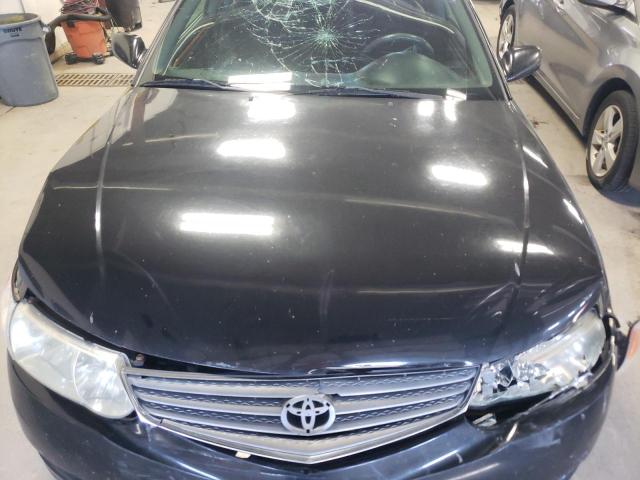 Photo 7 from auction – 2002 TOYOTA CAMRY SOLA with VIN 2T1CE22P52C017017
