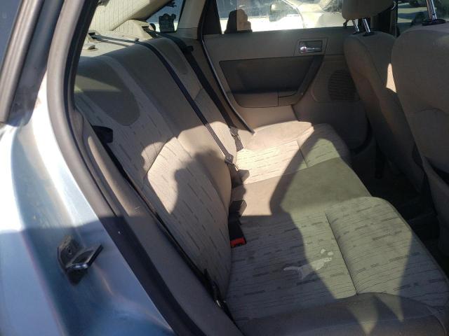 Photo 6 from auction – 2008 FORD FOCUS SE with VIN 1FAHP35N08W217227