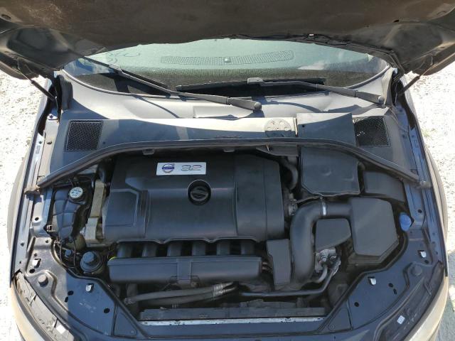 Photo 7 from auction – 2009 VOLVO XC70 3.2 with VIN YV4BZ982091061149
