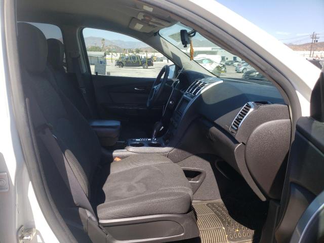 Photo 5 from auction – 2008 GMC ACADIA SLE with VIN 1GKER13718J131023