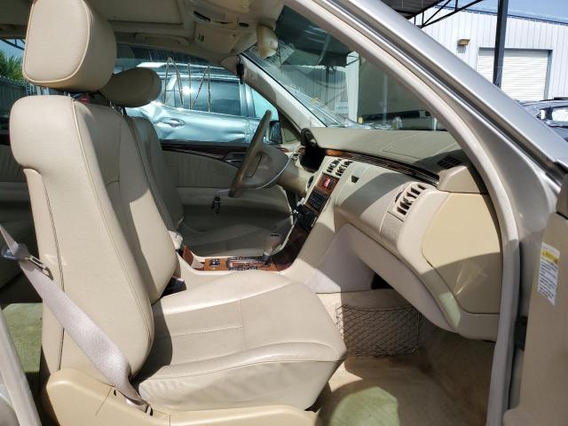 Photo 5 from auction – 1999 MERCEDES-BENZ E 320 with VIN WDBJF65H4XA765686