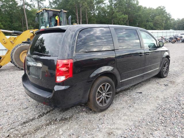 Photo 4 from auction – 2015 DODGE GRAND CARA with VIN 2C4RDGCG5FR738100