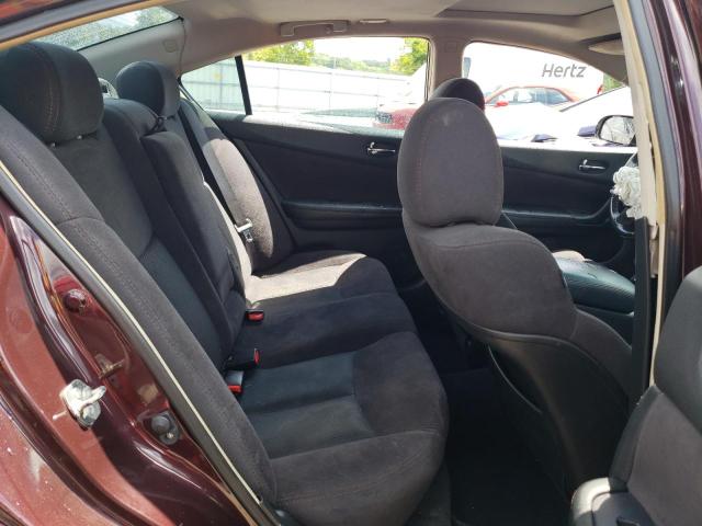 Photo 6 from auction – 2014 NISSAN MAXIMA S with VIN 1N4AA5AP0EC436207