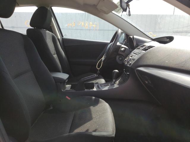 Photo 5 from auction – 2012 MAZDA 3 I with VIN JM1BL1UF9C1681620