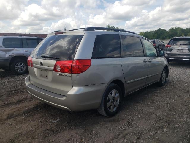 Photo 4 from auction – 2009 TOYOTA SIENNA with VIN 5TDZK23C19S256306