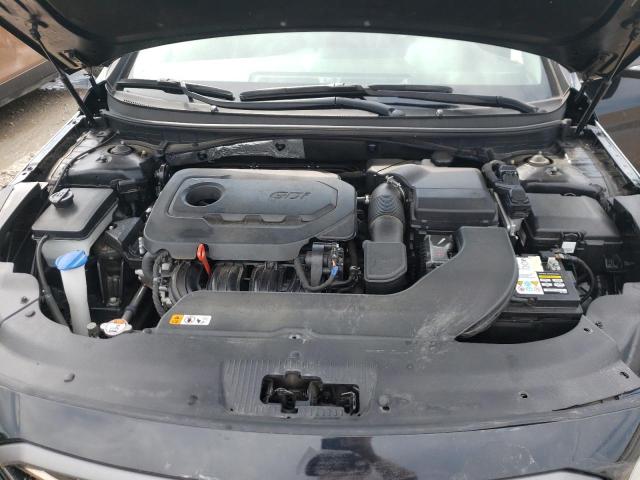 Photo 7 from auction – 2017 HYUNDAI SONATA SPO with VIN 5NPE34AF2HH518732