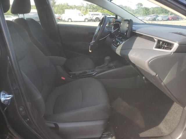 Photo 5 from auction – 2022 TOYOTA COROLLA LE with VIN JTDEAMDE4NJ055472