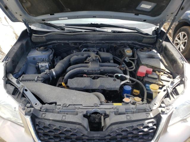 Photo 7 from auction – 2015 SUBARU FORESTER 2 with VIN JF2SJABC7FH524082