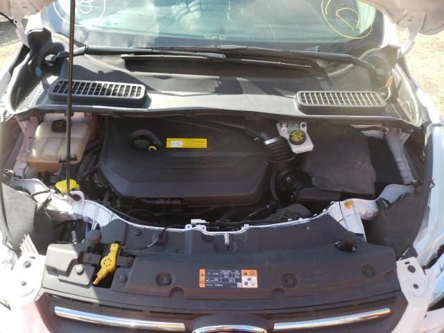 Photo 7 from auction – 2015 FORD ESCAPE SE with VIN 1FMCU9GX1FUC73194