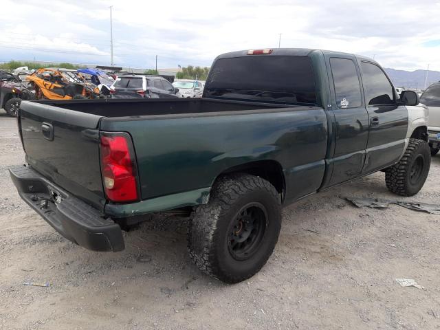 Photo 4 from auction – 2001 GMC NEW SIERRA with VIN 1GTEC19V61Z203845